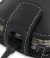 PDair Luxe Leather Case / Beschermtasje voor Nokia N97 - FLIP