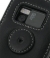PDair Luxe Leather Case / Beschermtasje voor Nokia N97 - BOOK