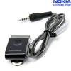 Nokia AD-57 Audio Controller Adapter  3,5mm AV to 3,5mm Origineel