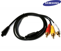 Samsung ATC011CBE TV Out Cable / Video Kabel voor D500 D600 E770