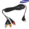 Samsung ATC012CBE TV Out Cable / Video Kabel voor D900 E900 U600