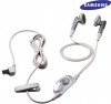 Samsung AEP421SSE Stereo Headset Hoofdtelefoon (Silver, 10pin)