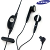 Samsung AEP421SBE Stereo Headset Hoofdtelefoon (Black, 10pin)