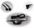 Samsung AEP420SBE Stereo Headset Hoofdtelefoon (Black, M20 Pin)