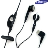 Samsung AEP420SBE Stereo Headset Hoofdtelefoon (Black, M20 Pin)