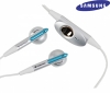 Samsung AEP420SSE Stereo Headset Hoofdtelefoon (Silver, M20 Pin)