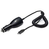 Autolader / Car Charger voor HTC HD2 / HD Mini (type CC C200)