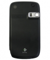 HTC P4350 Battery Cover BC S190 Batterijklepje Accudeksel Black