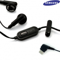 Samsung AEP402MBE Stereo Headset Hoofdtelefoon (Black, M20 Pin)