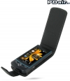 PDair Luxe Leather Case / Beschermtasje Samsung S8300 Ultra TOUCH