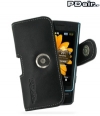 PDair Luxe Leather Case / Tasje Samsung S8300 UltraTouch - POUCH