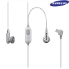 Samsung AEP401SSC Stereo Headset Hoofdtelefoon (Silver, 10-Pin)