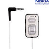 Nokia AD-43 Audio Adapter Music Remote Controller - 3.5 mm AV