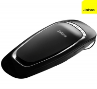 Jabra Cruiser Bluetooth Carkit / Speakerphone met FM Transmitter