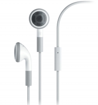 Apple iPhone 3G / 3GS Stereo Headset Hoofdtelefoon met Microfoon