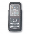 Turn-Line Jim Thomson Leathercase Beschermtas Nokia 6500 Classic