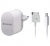 Belkin USB Sync Charge Cable iPhone iPod / MiniUSB + 220V Lader