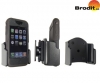 BRODIT Passieve Houder voor Apple iPhone 3G met Skin | 875214