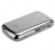 CaseMate Barely There Case Silver voor BlackBerry Bold 9700 9780