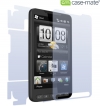 Case-Mate Clear Armor Full Body voor HTC HD2 (Invisible Shield)