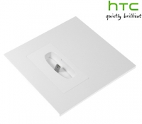 HTC CR G300 USB Desktop Cradle White voor HTC Magic Origineel