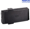 Nokia Carrying Case CP-389 Leren Draagtas voor Nokia X6 Origineel