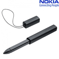 Nokia SU-37 Stylus Pen / Aanwijspennetje (1-pack) Black Origineel