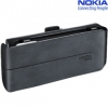 Nokia CP-390 Carrying Case Leren Draagtas voor N97 Mini Origineel