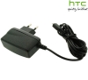 HTC TC E150 MicroUSB Travel Charger / Reislader / 220V lader Orig