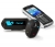 Parrot MK6100 Bluetooth Handsfree Carkit (en Music streamen A2DP)