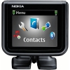 Nokia CK-600 Bluetooth Carkit met Display en A2DP ondersteuning