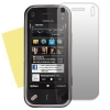 Star Case Screen Protector / Display Folie Nokia N97 Mini