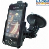 Haicom HI-060 Autohouder + Zwanenhals Zuignap v Samsung Jet S8000