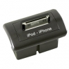iDapt Apple iPod iPhone Tip voor Multi Charger Laadstation Black