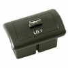 iDapt LG 1 Tip voor Multi Charger Laadstation Black