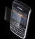 BRANDO Ultra Clear Screenprotector Folie v. BlackBerry Bold 9700