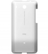 HTC Hero Battery Cover / Batterijklepje / Accudeksel - White Wit