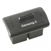 iDapt Samsung 3 Tip (W18 Pin) for Multi Charger Laadstation Black
