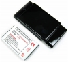 Accu Batterij Extended 2200mAh voor HTC Touch Diamond2 (BA S360)