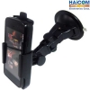 Haicom HI-096 Autohouder + Zwanenhals Zuignap voor Nokia N900