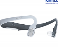 Nokia BH-505 Active Sports Stereo Bluetooth Headset