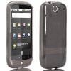 Case-Mate Gelli Case Grey + Display Folie voor Google Nexus One
