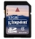 Kingston 32GB SDHC Card Class4 + MobileLite G2 USB Card Reader
