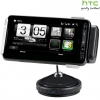 HTC HD2 Car Upgrade Kit CU S400 Houder + Mount + Lader Origineel