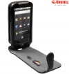 KRUSELL Leather Case Orbit Flex / Tasje Google Nexus One - 75469