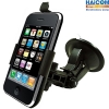 Haicom HI-022 Autohouder + Zuignap Mount voor Apple iPhone 3G 3GS