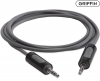 Griffin Auxiliary Stereo Audio Cable - 3.5mm Male to 3,5 mm Male