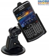 Haicom HI-084 Autohouder + Zuignap voor RIM BlackBerry Bold 9700