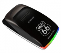 Royaltek / Route 66 Bluetooth GPS Ontvanger Sirf III - 20 Kanalen