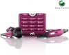 Sony Ericsson HPM-64 Stereo Headset Origineel - Pink / Roze
